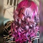 Bohemian Passion Twist