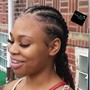 Micro Braids