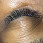 Summer lash course