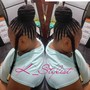 Crochet Braids