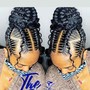 Crochet Braids