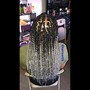 Feed-in Braids