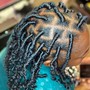 Comb Twist