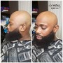 Beard and skin Treatment 2