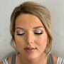 Beauty Makeup - Airbrush Foundation