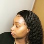 Lace Wig/Frontal/Closure Maintenance