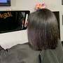 Touch up I Crown Highlights