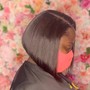 Closure Weave | Lace Closure| Full Weave