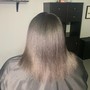 Amino Keratin Treatment