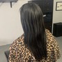 Amino Keratin Treatment