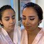 Bridal to be Glam  Makeup