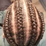 Comb Twist