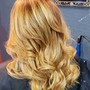 Full Balayage