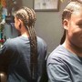 Cornrows