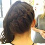 Updo