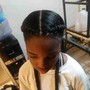 Box Braids