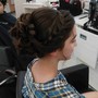 Updo