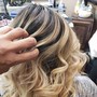 Full Balayage