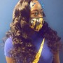 Lace Closure Sew In rectouch