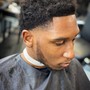 Men's Even Cut