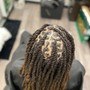 Flat Twists