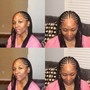 Large boxbraids