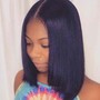 Lace Closure Sew In