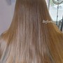 Keratin Treatment