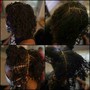 Sisterlocks (TM) Consultation