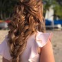 Updo