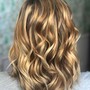 Balayage