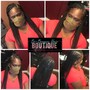 Versatile Sew In