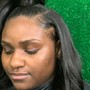 Lace Closure Sew In