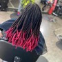 Loc Trimming