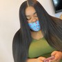 Closure Sew In