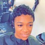 Sew-in  Maintenance