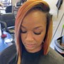 Sew-in Removal