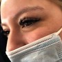 Eyelash Extension Removal