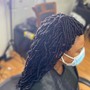 Comb Twist