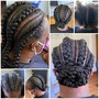 Senegalese Twist