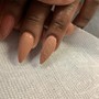 Manicure -reg Polish