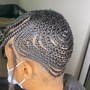 Men’s Braids