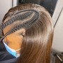 Leave out Quick Weave