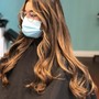 Balayage