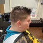 Kid’s regular Cut