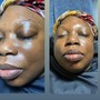 Organic Facial