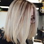 Mini Highlight + Root Touch-Up