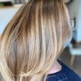 Mini Highlight + Root Touch-Up