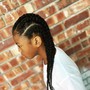 Men Braids