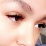 ADD ON—Eyebrow Tinting